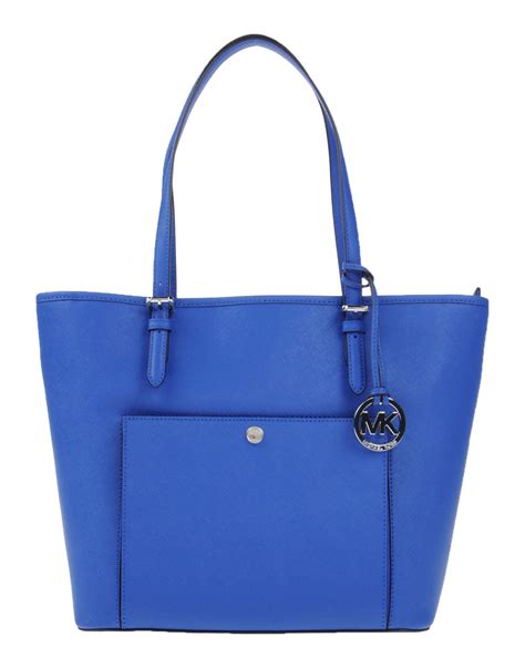 michael kors blue black|Michael Kors blue handbags clearance.